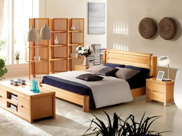 卧室装修指南：五个技巧帮您创造理想睡眠环境